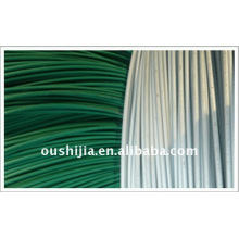 Hot Sale PVC Coated Wire (fábrica e exportador)